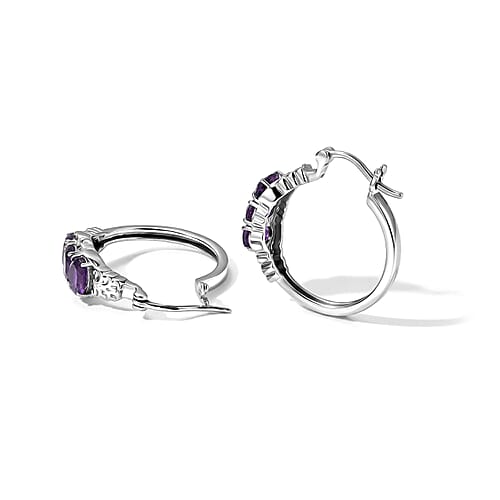 Amethyst - Product card gallery slide 2 (10246925779257)