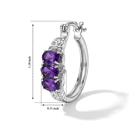 Amethyst - Product card gallery slide 3 (10246925779257)