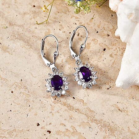 Amethyst - Product card gallery slide 2 (10204188246329)