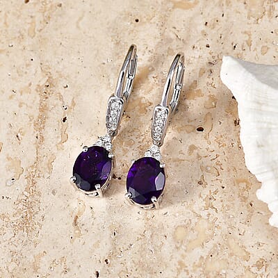 Amethyst - Product card gallery slide 2 (10204188213561)