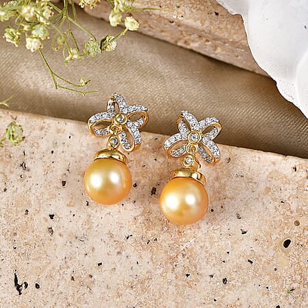 South Sea Pearl - Product card gallery slide 2 (10216742715705)