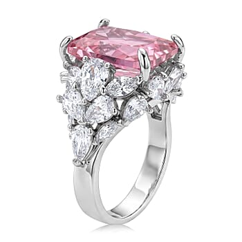 Simulated Pink Diamond / 8 - Product card gallery slide 4 (10297591038265)