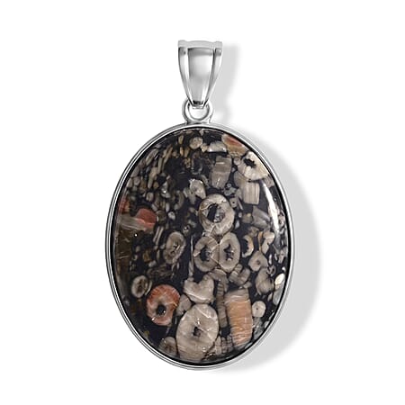 Fossil Jasper - Product card gallery slide 1 (10312910700857)