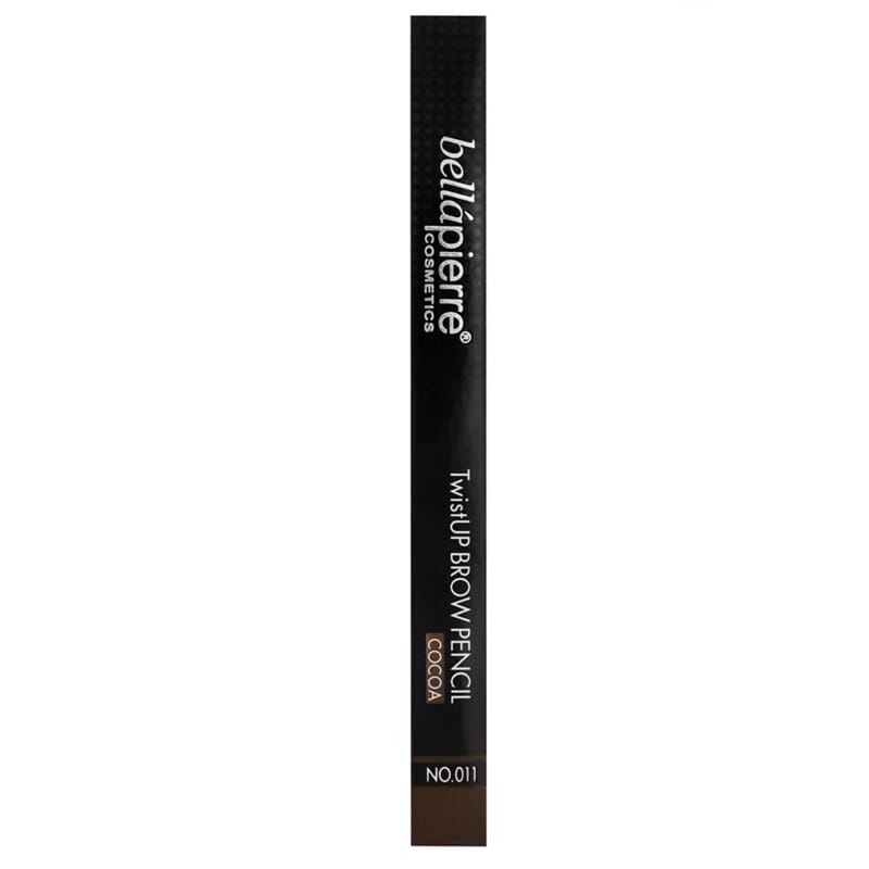 Bellapierre Twist Up Brow Pencil - Cocoa