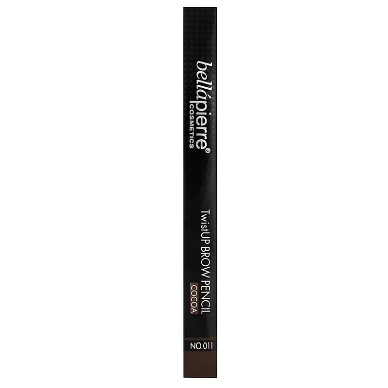 Bellapierre Twist Up Brow Pencil - Cocoa