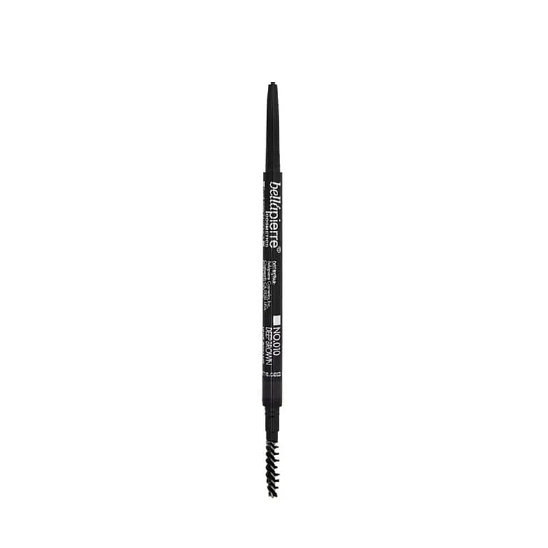 Bellapierre Twist Up Brow Pencil - Deep Brown
