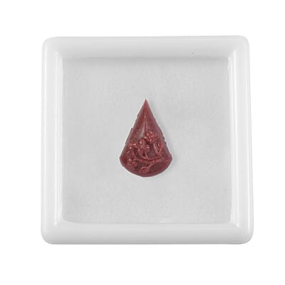 Freshened Thulite 13.97 ctw