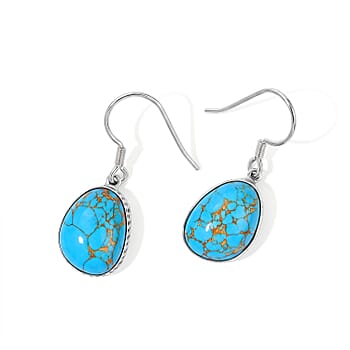 Blue Mojave Turquoise - Product card gallery slide 1 (10301823582521)