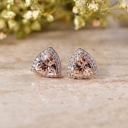 Morganite - Product card gallery slide 2 (10204239561017)