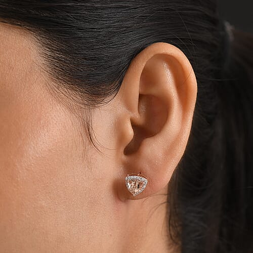 Morganite - Product card gallery slide 3 (10204239561017)