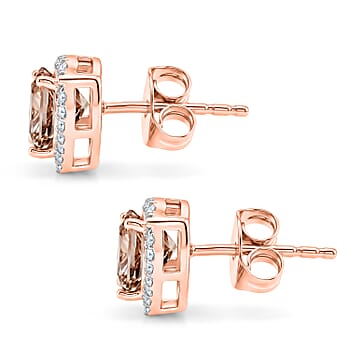 Morganite - Product card gallery slide 4 (10204239561017)