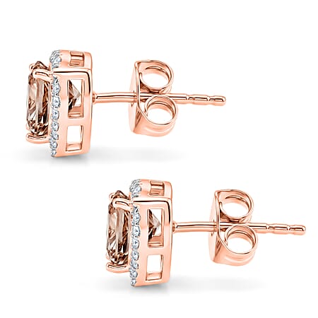 Morganite - Product card gallery slide 4 (10204239561017)