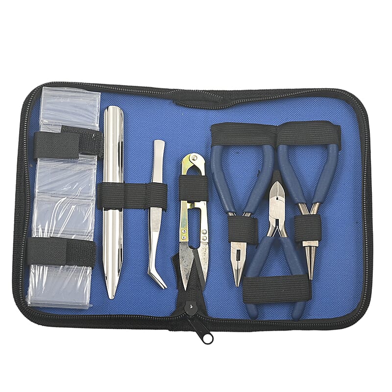 GCS Beadalon 7pc Econo Tool Set