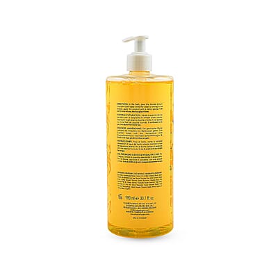 Elizabeth Grant Hydra-Moist Vitamin C with Torricelumn Bath & Shower Gel (33.1oz)
