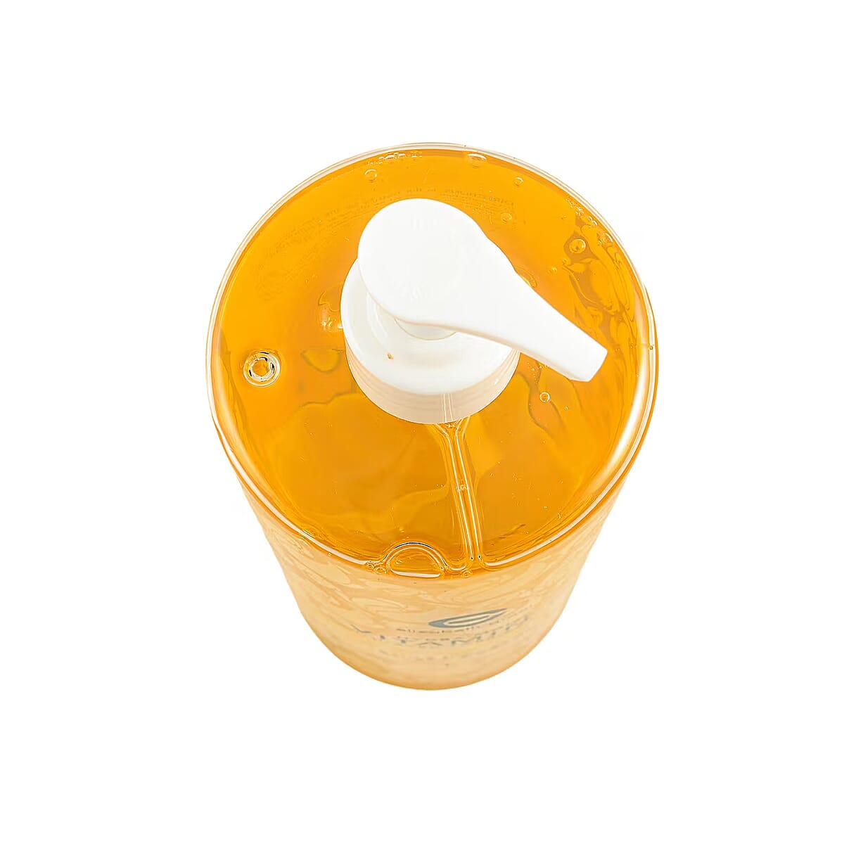 Elizabeth Grant Hydra-Moist Vitamin C with Torricelumn Bath & Shower Gel (33.1oz) image number 6