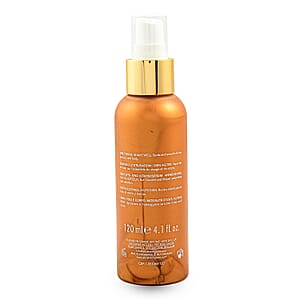 Elizabeth Grant Vitamin C Hydra-Moist Gold C with Torricelumn Shimmering Body Elixir (4.1oz)