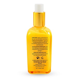 Elizabeth Grant Royale Imperial Honey 24HR Face Cream (3.4oz) & Serum (3oz)