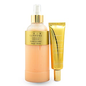 Celebrating Elizabeth Grant Mega Size Supreme Essence of Torricelumn (11.5oz) with Bonus Essence (1.7oz)