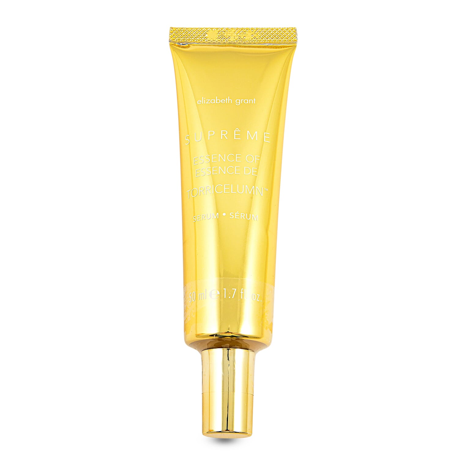 Celebrating Elizabeth Grant Mega Size Supreme Essence of Torricelumn (11.5oz) with Bonus Essence (1.7oz)