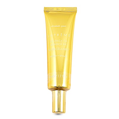 Celebrating Elizabeth Grant Mega Size Supreme Essence of Torricelumn (11.5oz) with Bonus Essence (1.7oz)