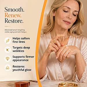 Elizabeth Grant Vitamin C Hydra-Moist Gold C High Performance Dark Spot Corrector Serum (2x 2oz)