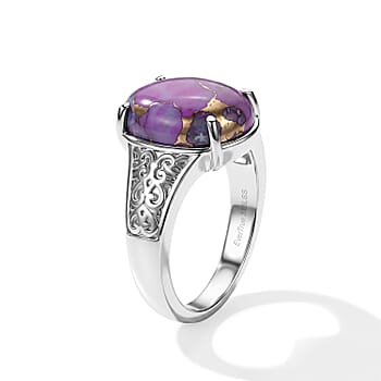 Mojave Purple Turquoise / 7 - Product card gallery slide 4 (10178258895161)