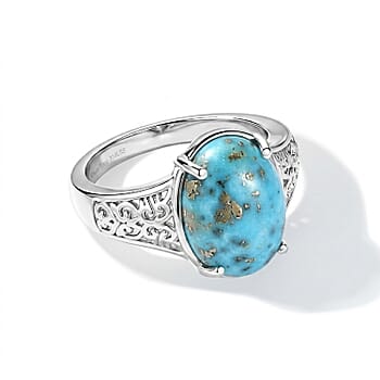 Blue Turquoise / 8 - Product card gallery slide 1 (10178258895161)
