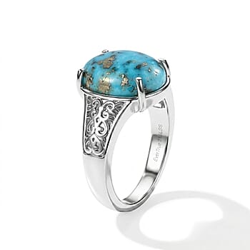 Blue Turquoise / 8 - Product card gallery slide 4 (10178258895161)