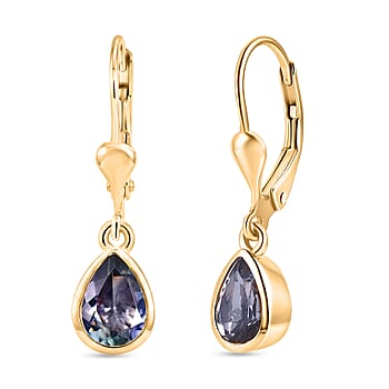 Peacock Tanzanite - Product card gallery slide 1 (10238165942585)
