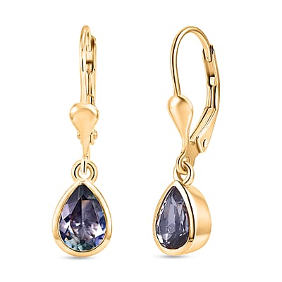 Peacock Tanzanite - Product card gallery slide 1 (10238165942585)