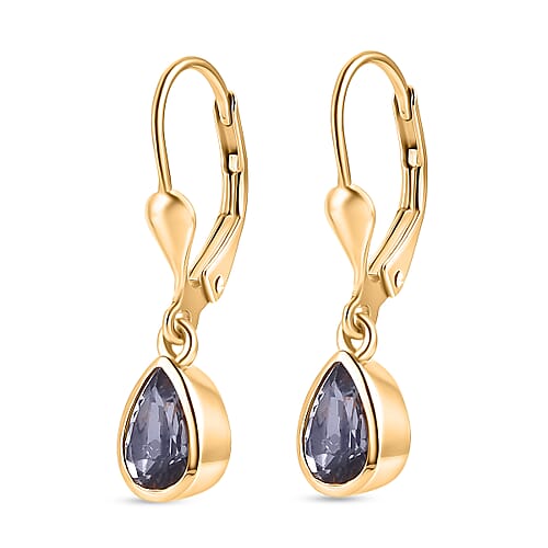 Peacock Tanzanite - Product card gallery slide 4 (10238165942585)