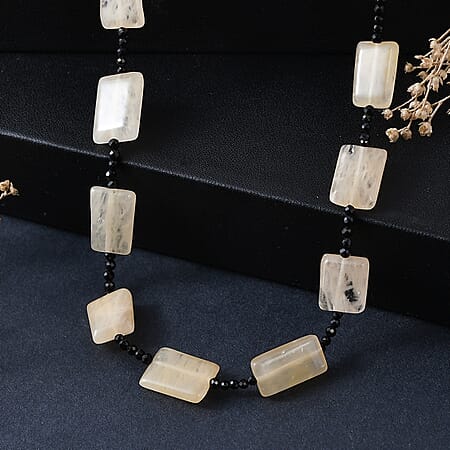 Yellow Aventurine - Product card gallery slide 2 (10259825230137)