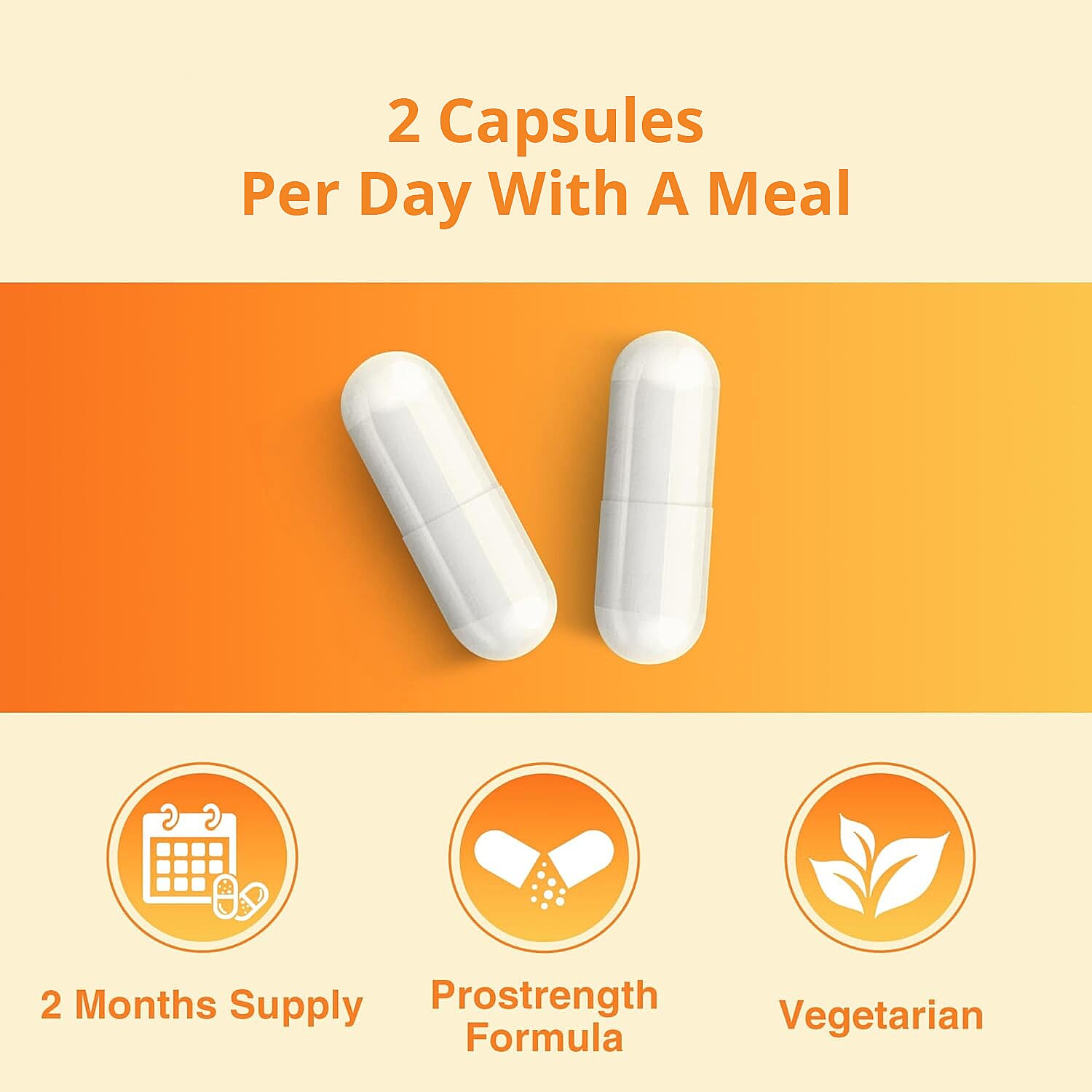 Vitamin World Probiotic 16 120 capsules