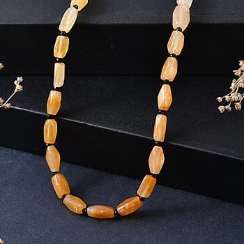 Yellow Aventurine - Product card gallery slide 2 (10259828408633)