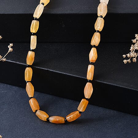 Yellow Aventurine - Product card gallery slide 2 (10259828408633)