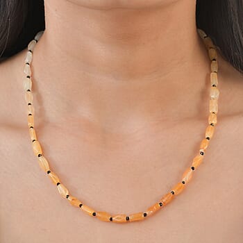 Yellow Aventurine - Product card gallery slide 3 (10259828408633)