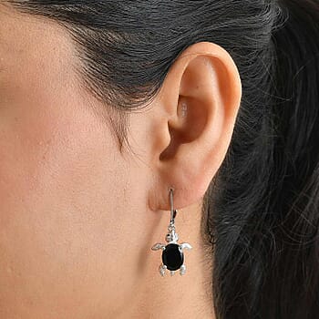 Black Tourmaline - Product card gallery slide 2 (10288876814649)
