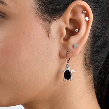 Black Tourmaline - Product card gallery slide 3 (10288876814649)