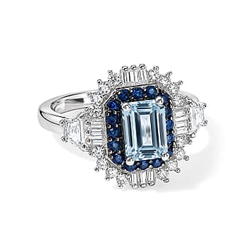Aquamarine / 6 - Product card gallery slide 1 (10290184323385)
