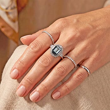 Aquamarine / 6 - Product card gallery slide 3 (10290184323385)