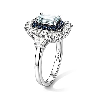 Aquamarine / 6 - Product card gallery slide 4 (10290184323385)