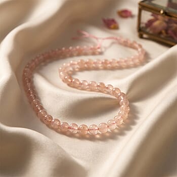 Rose Quartz - Product card gallery slide 2 (10353120837945)