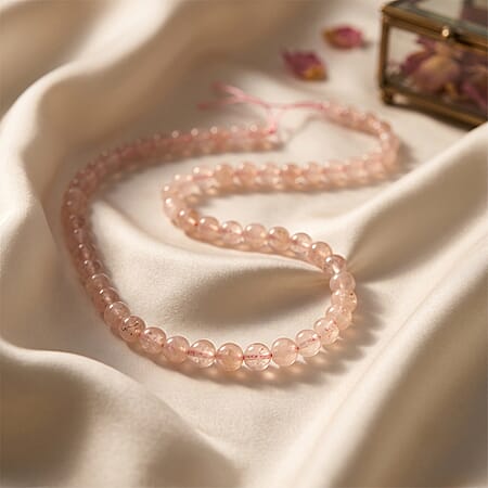 Rose Quartz - Product card gallery slide 2 (10353120837945)