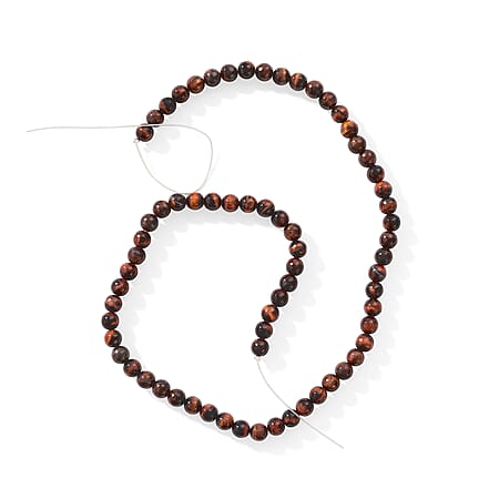 Red Tiger Eye - Product card gallery slide 2 (10298033799481)