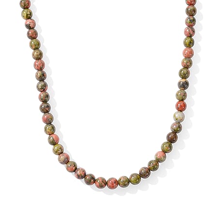 Unakite - Product card gallery slide 1 (10298033701177)