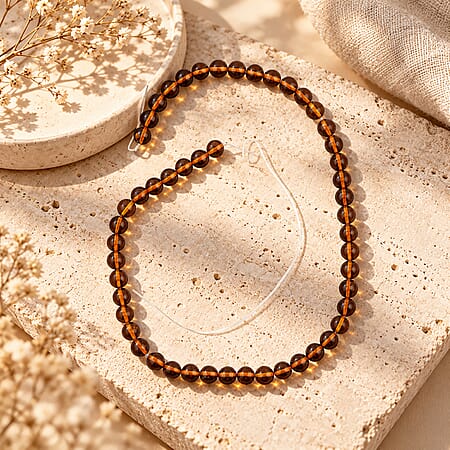 Smoky Quartz - Product card gallery slide 2 (10298033602873)