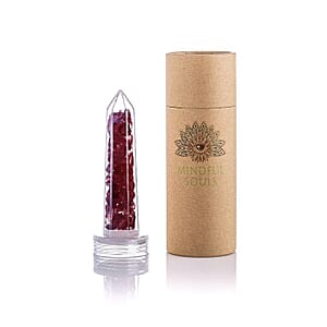 Crystal Elixir Inserts- Garnet
