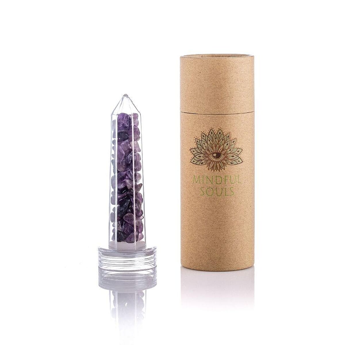 Crystal Elixir Inserts- Garnet image number 3