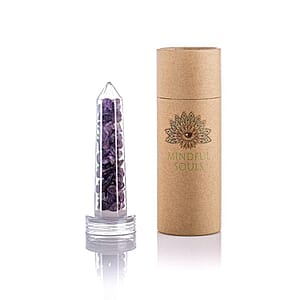 Crystal Elixir Inserts- Garnet