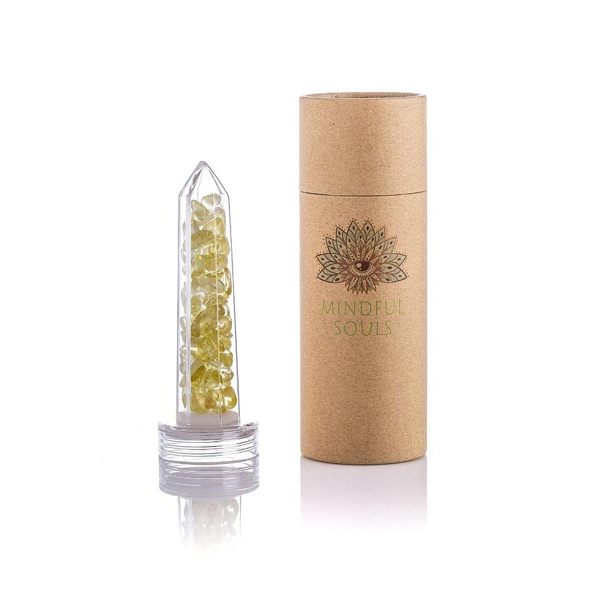 Crystal Elixir Inserts- Garnet image number 4